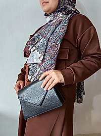 ZARF MODEL KADIN ÇANTA