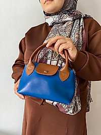 MIKNATIS MODEL KADIN ÇANTA